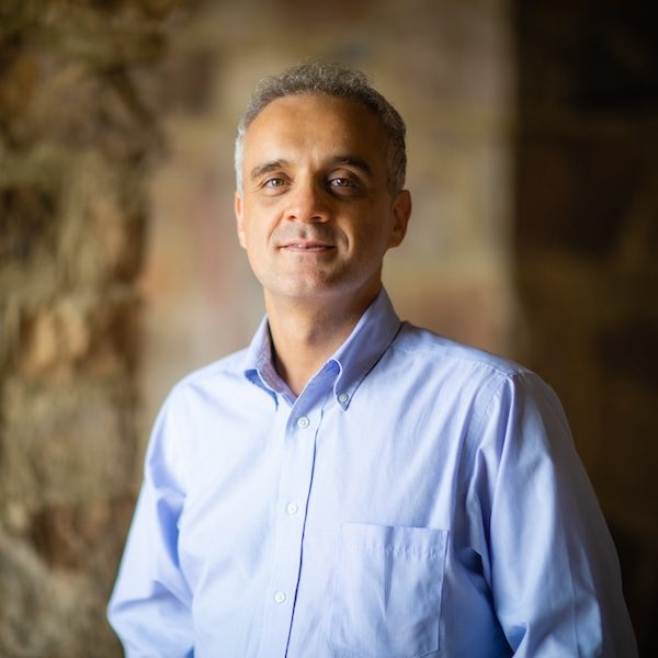 Reza Jafari