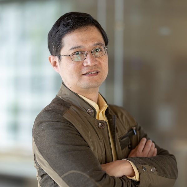 Lingjia Liu