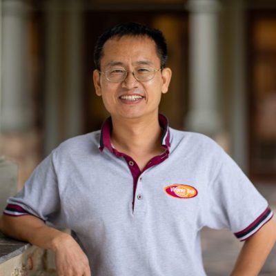 Chang-Tien Lu