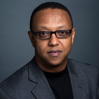 Tessema Mengistu