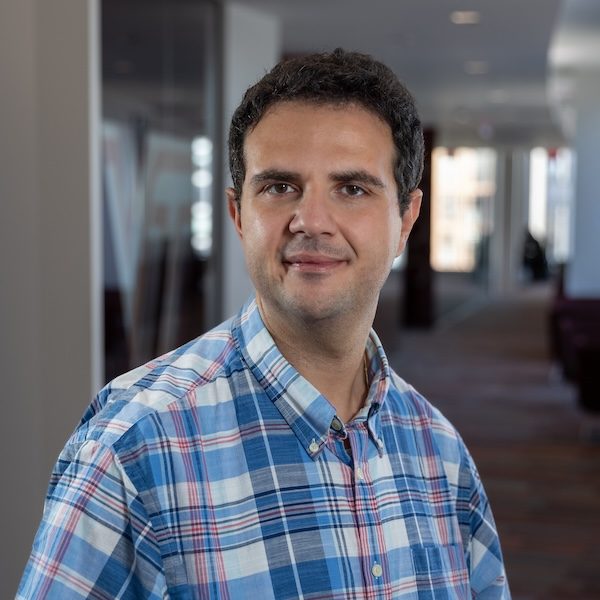 Walid Saad