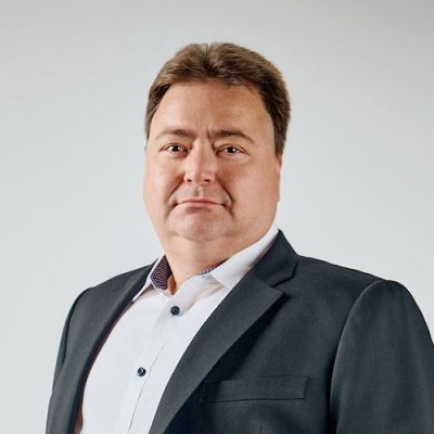Angelos Stavrou