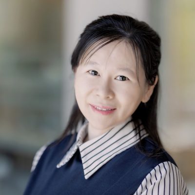 Yang "Cindy" Yi