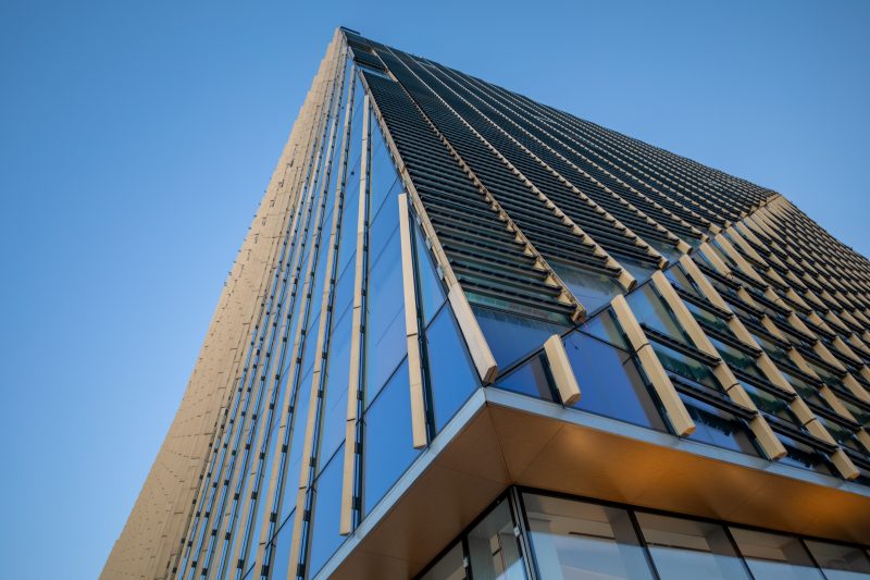ACAB1 Building