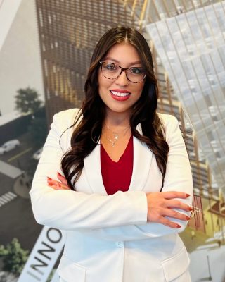 Luisa Burgos