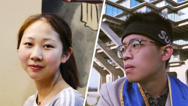 Amazon Fellows